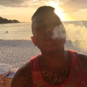 Meet your Posher, Mark